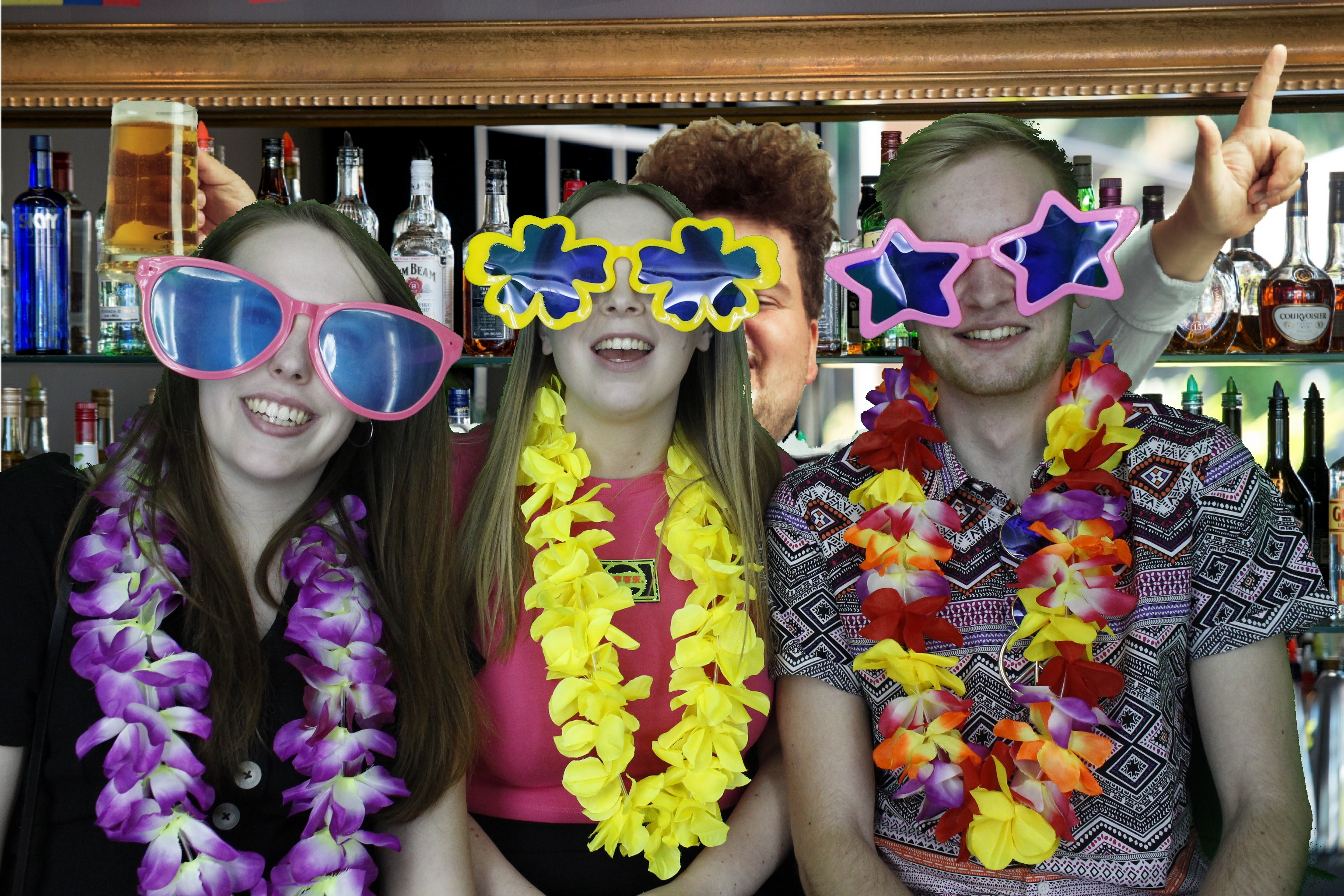 Debbies 21st birthday party | View more photos from the event at gallery.myphotoboothexperience.co.uk/u/MyPhotoBoothExperienceLtd/Debbies-21st-birthday-party
